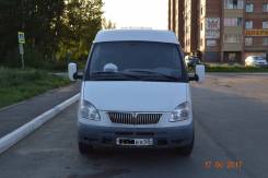 ГАЗ 2752. Продаётся Соболь, 2 400 куб. см., 7 мест