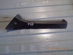 Накладка на порог. Infiniti FX45, S50 Infiniti FX35, S50