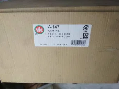 ������ ��������� "VIC" A-147, 17801-68020, 17801-68030 17801-68020 ����