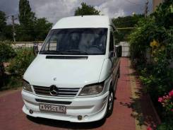 Mercedes-Benz Sprinter 313 CDI. Продается микроавтобус Mercedes Sprinter, 2 200 куб. см., 20 мест