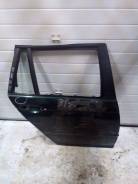 Дверь боковая. BMW 3-Series, E46/2, E46/2C, E46/3, E46/4, E46/5 Двигатели: M43B19, M52TUB25, M52TUB28, M54B22, M54B25, M54B30, N42B20