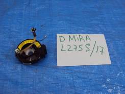 SRS кольцо. Daihatsu Mira, L285V, L275V, L285S, L275S