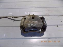 Суппорт тормозной. Toyota Camry, ACV40, AHV40, ASV40, CV40, GSV40, SV40