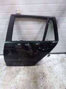 Дверь боковая. BMW 3-Series, E46/2, E46/2C, E46/3, E46/4, E46/5 Двигатели: M43B19, M52TUB25, M52TUB28, M54B22, M54B25, M54B30, N42B20