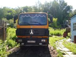 Beifang Benchi. Продается грузовик , 9 726 куб. см., 24 999 кг.
