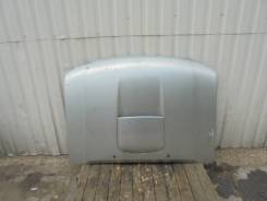Капот. Nissan NP300, D22SS, D22 Nissan Navara