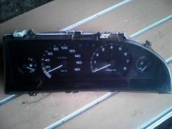Панель приборов. Toyota Sprinter, AE95