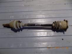 Полуось. Infiniti FX45, S50 Infiniti FX35, S50