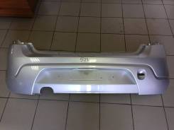 Бампер. Renault Sandero, BS11, BS12, BS1Y Renault Logan Двигатели: K7M, K7J, K4M, D4F, D4D, K9K