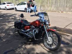 Honda Shadow Spirit. 750 куб. см., исправен, птс, с пробегом