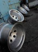Mickey Thompson. 12.0x15, 6x139.70, ET-76, ЦО 108,0 мм.