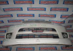 Бампер. Toyota Voxy, AZR65, AZR60 Toyota Noah, AZR65, AZR60, AZR60G Двигатель 1AZFSE. Под заказ