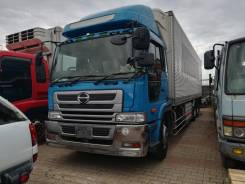 Hino Profia. Продам Hino profia рефрижератор 2003г, 13 000 куб. см., 15 000 кг.