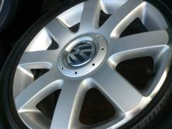 Лето R16 205/55 Volkswagen Golf, Jetta. 6.5x16 5x112.00 ET50 ЦО 57,1 мм.