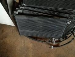 Радиатор кондиционера. Honda Accord, CF4, CF5, CF6, CH9