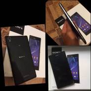 Sony Xperia T3. Б/у