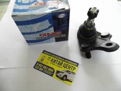 Шаровая опора LF X60 / Chery Tiggo, Tiggo FL, M11, M12 GMB, передняя
