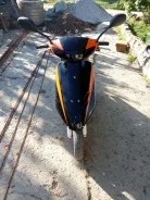 Honda Dio AF34 ZX. 49����. ��., ��������, ��� ���, � �������� ����