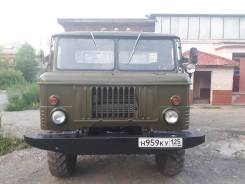 ГАЗ 66. Продам , 4 250 куб. см., 3 000 кг.