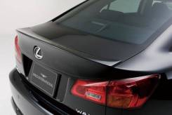 Спойлер. Lexus IS250. Под заказ