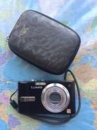 Panasonic Lumix DMC-FS12. 7 - 7.9 Мп, зум: 3х