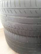 Michelin Primacy HP. Летние, 2016 год, износ: 30%, 4 шт