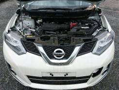 Nissan X-Trail. HNT32 HT32 NT32 T32, MR20