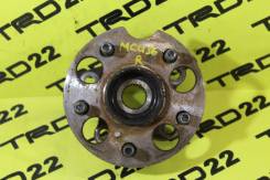 Подшипник ступицы. Lexus: RX300, RX330, RX400h, RX350, LS350 Toyota Kluger V, MCU25, MCU28, MHU28, ACU25 Toyota Harrier, MCU35, MHU38, GSU36, GSU35, A...