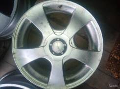 HD Wheels. 7.0x17, 4x100.00, 5x114.30, ET38