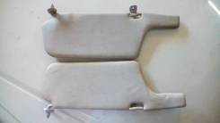 Козырек солнцезащитный. Mazda Demio Mazda 323 Mazda Familia Двигатели: B3ME, B3