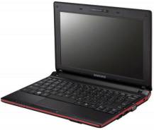 Samsung N220. 10.1", 1,7 ГГц, ОЗУ 2048 Мб, диск 250 Гб, WiFi, Bluetooth, аккумулятор на 12 ч.