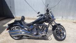 Yamaha Raider. 1 900 куб. см., исправен, птс, с пробегом