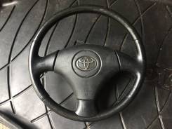 Руль. Toyota Verossa