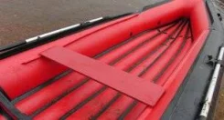 Badger Air Line. ����� 3,9��. ����