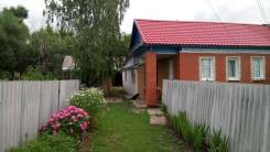 Срочно продаётся дом!. Село Беловка,Улица школьная, р-н Богатовский район, площадь дома 68 кв. м., централизованный водопровод, отопление газ, от част...