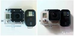 Аренда и Прокат GoPro 3+ , 4 , 5 Black Edition
