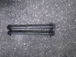 Болт крепления рычага. Subaru Impreza WRX STI, GC8, GF8, GGB, GD, GDB Subaru Forester, SG9L, SF5, SG5, SF9, SG9 Subaru Impreza, GDB, GDA, GF8, GD, GC8...