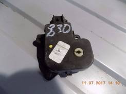 Заслонка отопителя. Jeep Grand Cherokee