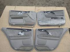 Обшивка двери. Toyota Crown Majesta, UZS175, UZS173, UZS171, JZS177 Двигатели: 1UZFE, 2JZFSE