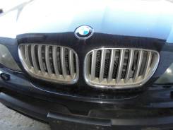 Решетка радиатора. BMW X5, E53