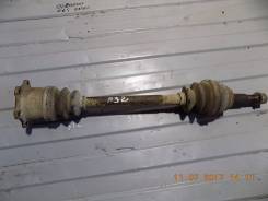 Полуось. Infiniti FX45, S50 Infiniti FX35, S50