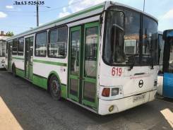 Лиаз 525635. Продаю Автобусы