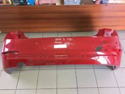 Бампер. BMW 3-Series, F30 Двигатели: B38B15, B47D20, B48B20, B58B30, N13B16, N20B20, N47D20, N55B30
