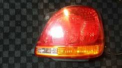 Стоп-сигнал. Toyota Aristo, JZS161, JZS160