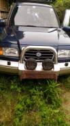 Suzuki Escudo. автомат, 4wd, 2.0 (140 л.с.), бензин, 151 337 тыс. км