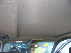 Обшивка потолка. BMW X5, E53