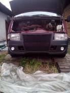 ГАЗ 2705. Продается газ 2705, 2 400 куб. см., 1 000 кг.