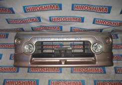 Бампер. Daihatsu Terios Kid, J131G. Под заказ