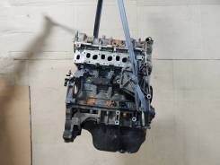 Двигатель в сборе. Fiat Opel