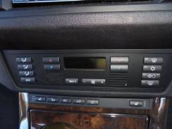 Блок управления климат-контролем. BMW X5, E53